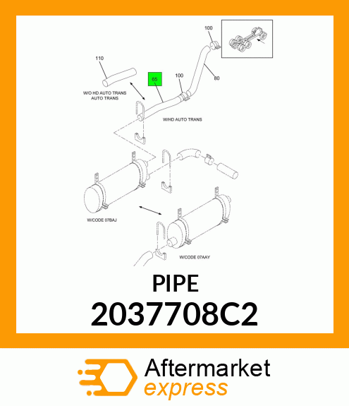 PIPE 2037708C2