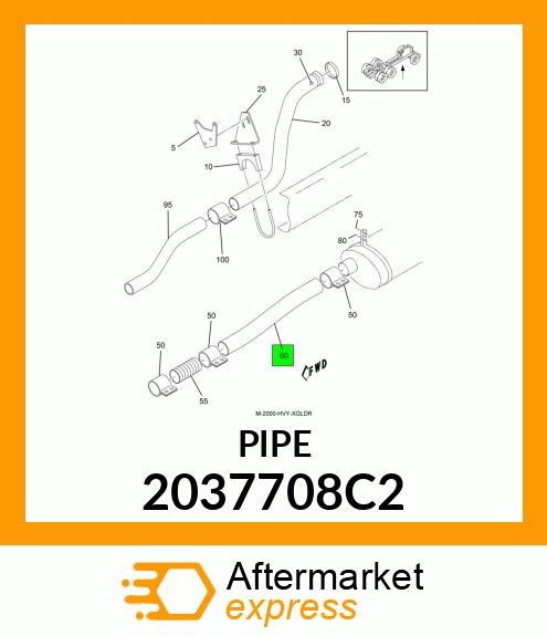 PIPE 2037708C2