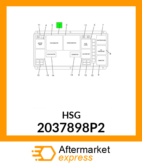HSG 2037898P2