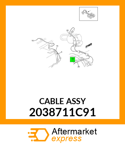 CABLE_ASSY 2038711C91