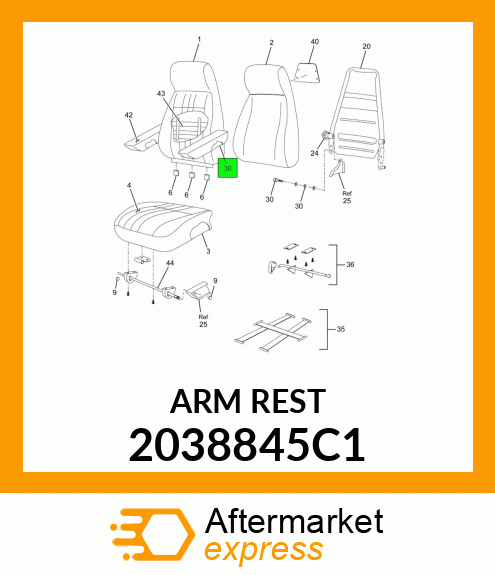 ARM_REST 2038845C1