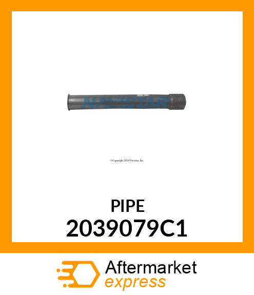 PIPE 2039079C1