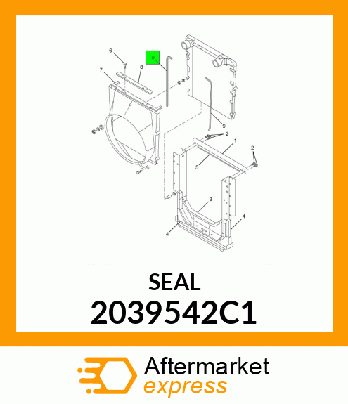 SEAL 2039542C1