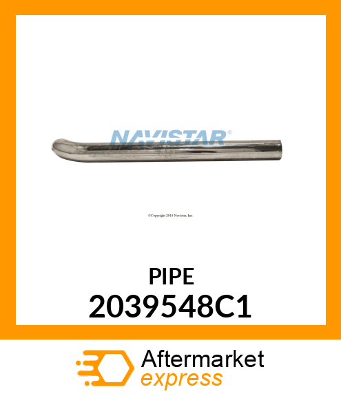 PIPE 2039548C1