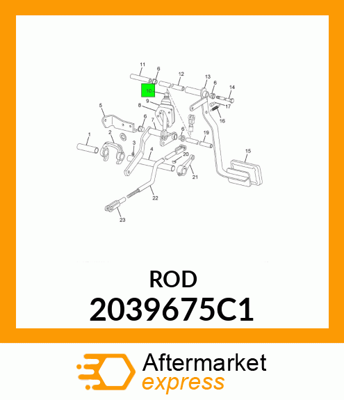 ROD 2039675C1