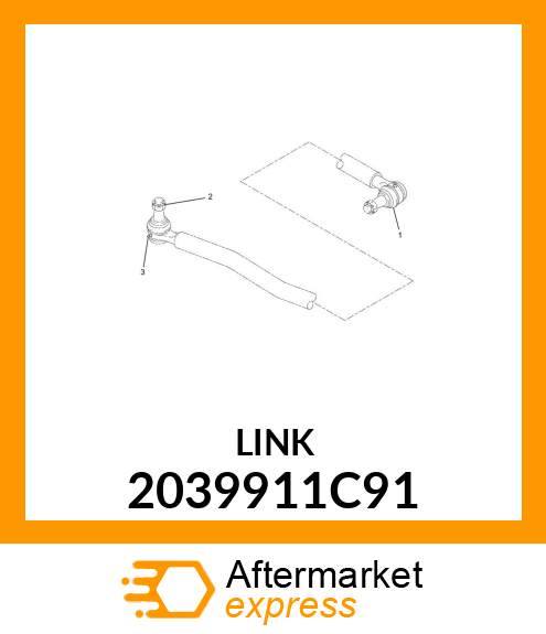 LINK 2039911C91