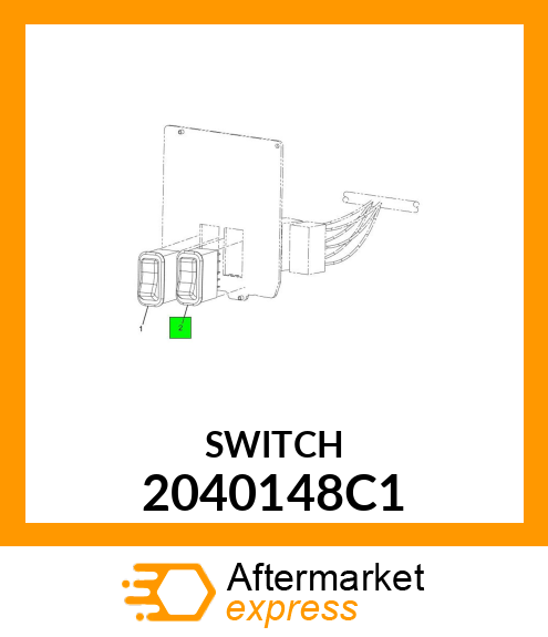 SWITCH 2040148C1