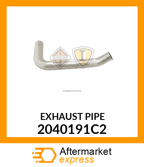 EXHAUST_PIPE 2040191C2