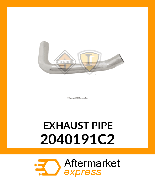 EXHAUST_PIPE 2040191C2