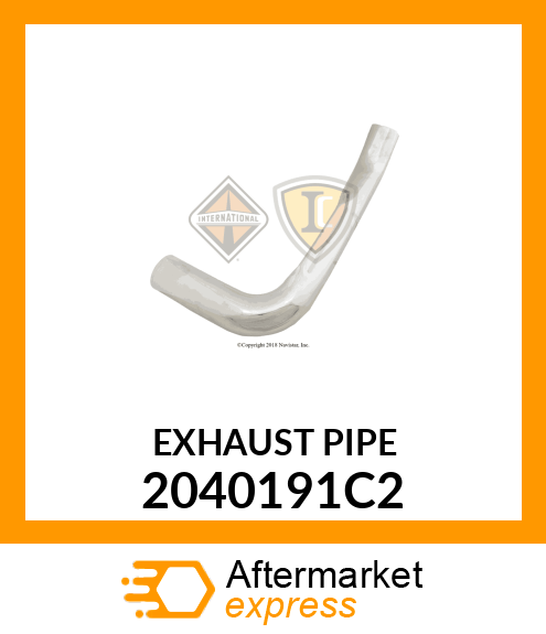 EXHAUST_PIPE 2040191C2