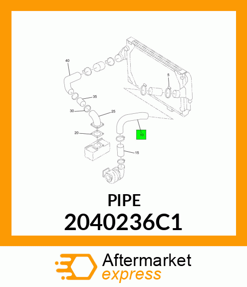 PIPE 2040236C1