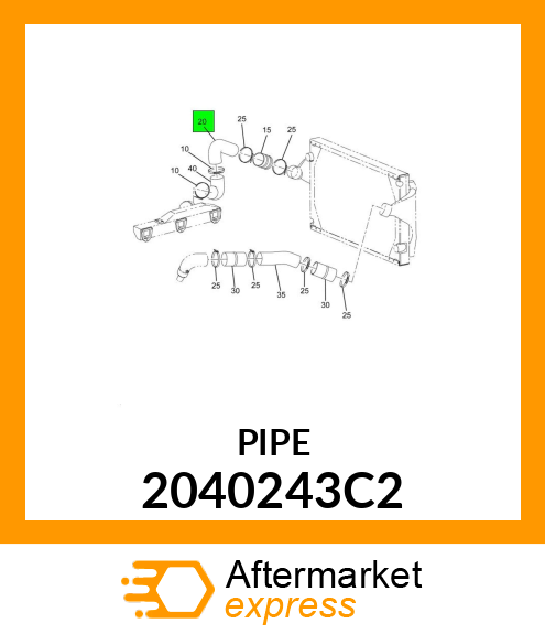 PIPE 2040243C2