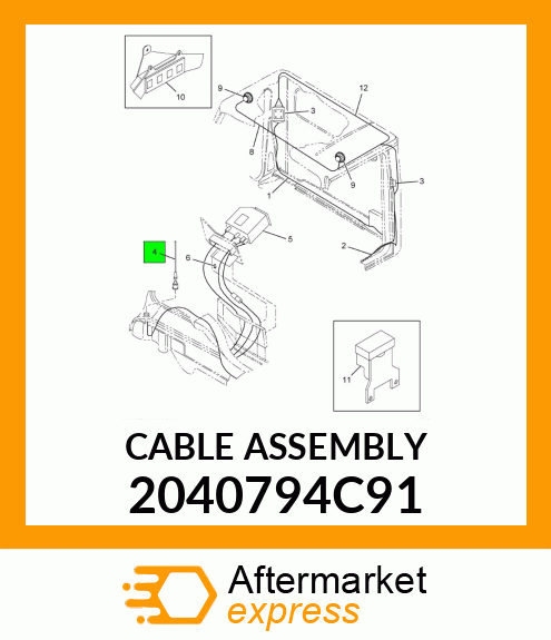 CABLE_ASSY 2040794C91