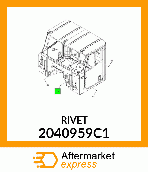 RVT 2040959C1