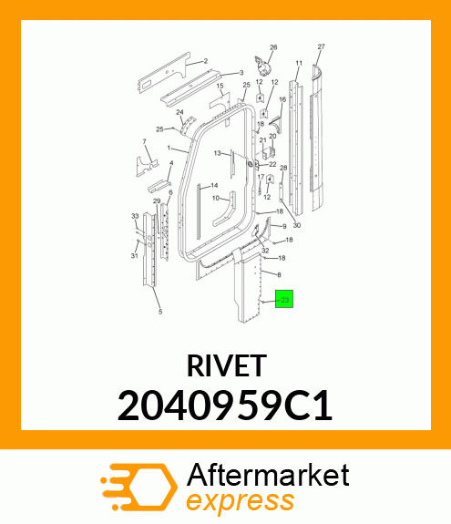 RVT 2040959C1