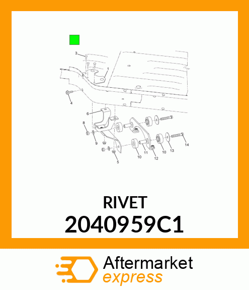 RVT 2040959C1