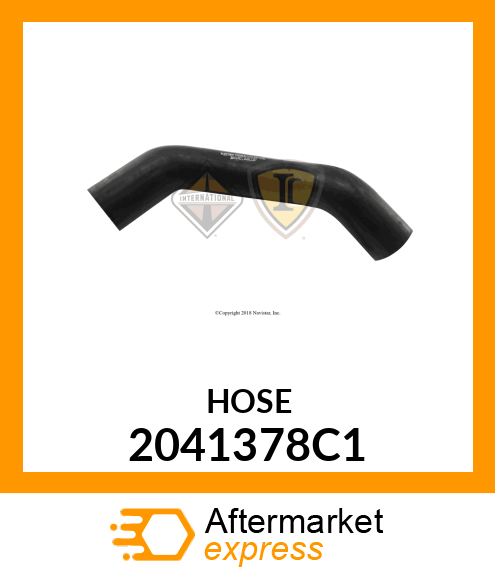 HOSE 2041378C1