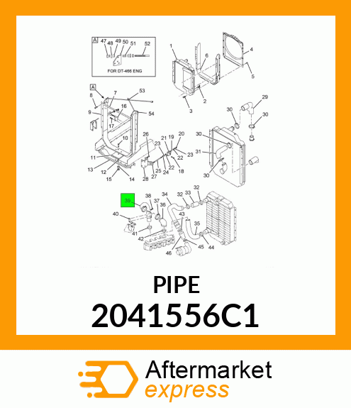 PIPE 2041556C1