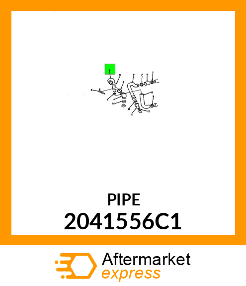 PIPE 2041556C1