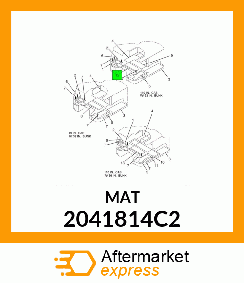 MAT 2041814C2