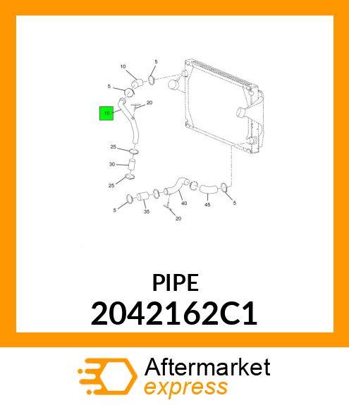 PIPE 2042162C1