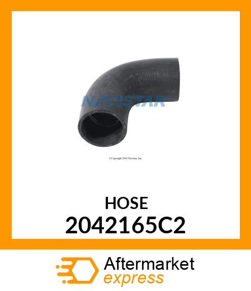 HOSE 2042165C2