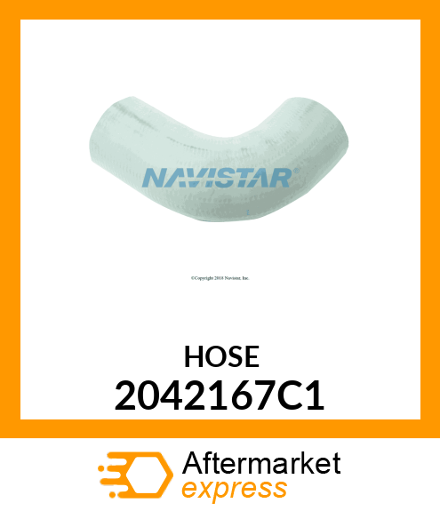 HOSE 2042167C1