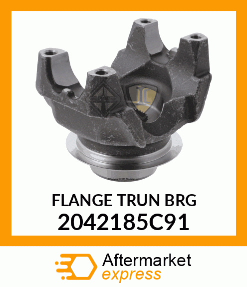 FLANGE_TRUN_BRG 2042185C91