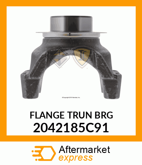 FLANGE_TRUN_BRG 2042185C91