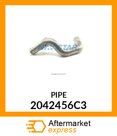 PIPE 2042456C3