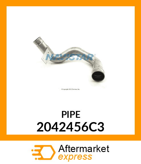 PIPE 2042456C3