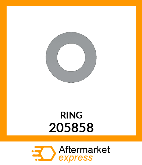 RING 205858