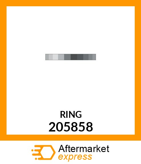 RING 205858