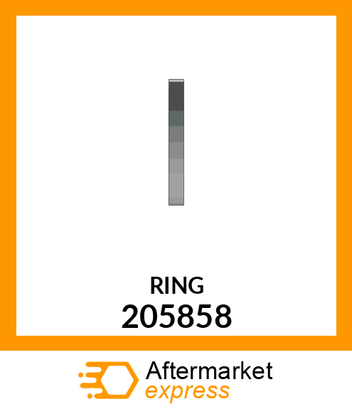 RING 205858