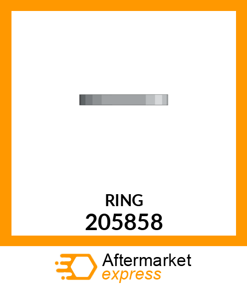 RING 205858