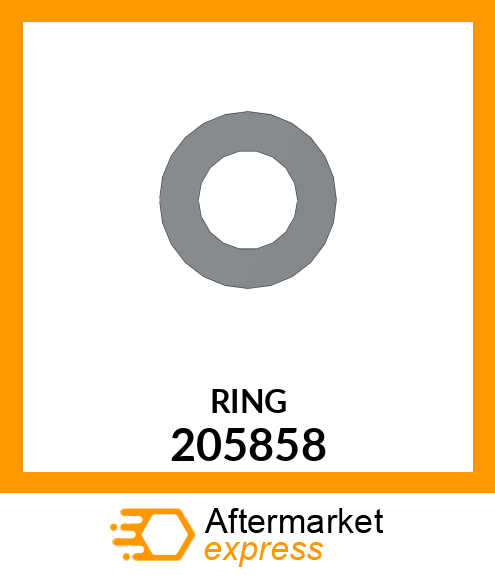 RING 205858