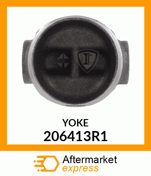 YOKE 206413R1
