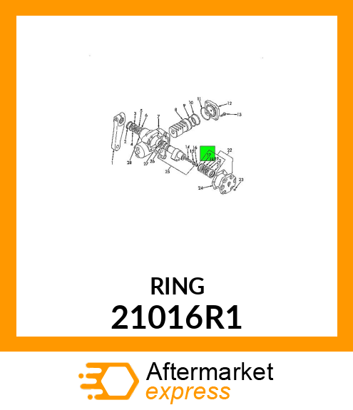 RING 21016R1