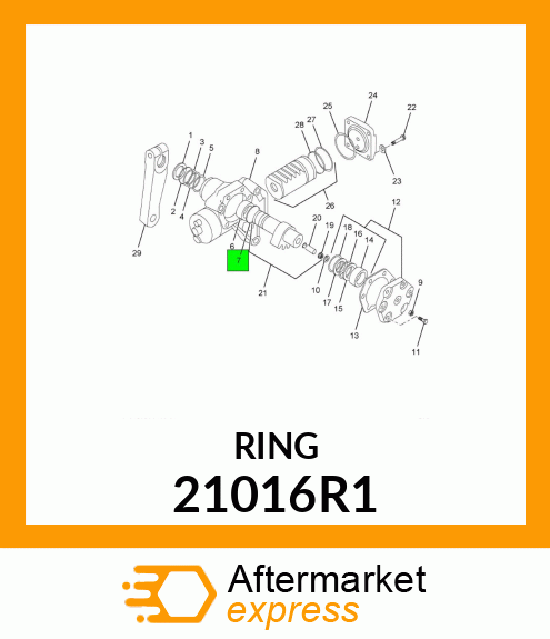 RING 21016R1