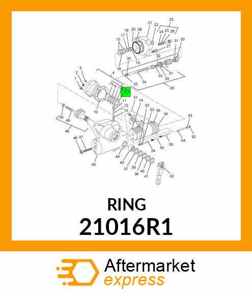 RING 21016R1