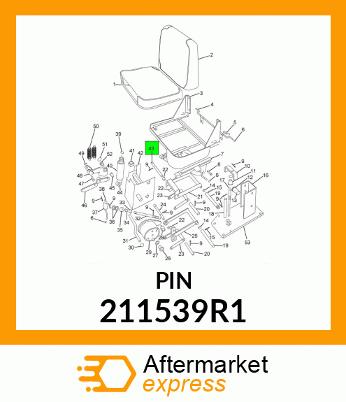 PIN 211539R1