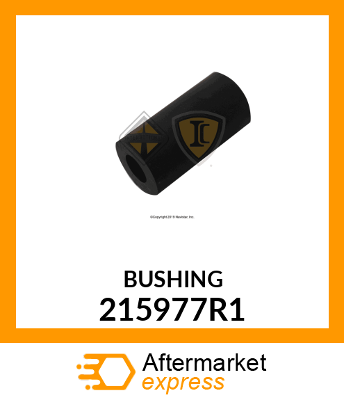 BUSHING 215977R1