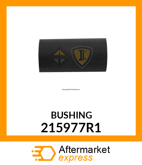 BUSHING 215977R1