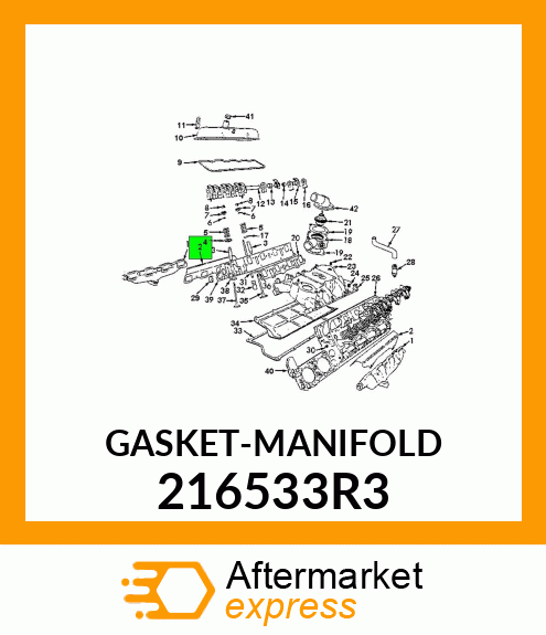 MANIFOLD_GASKET 216533R3