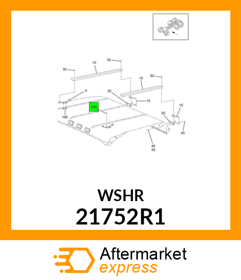 WSHR 21752R1