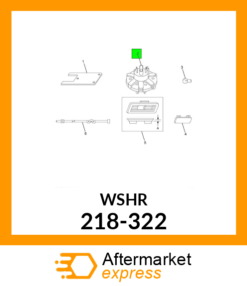 WSHR 218-322