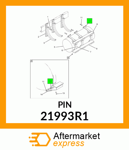 PIN 21993R1