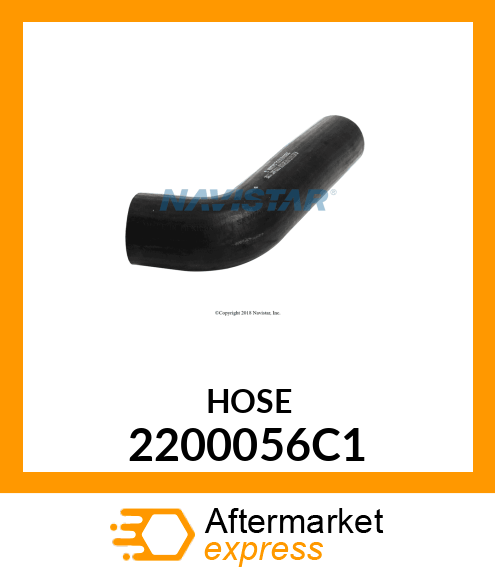 HOSE 2200056C1
