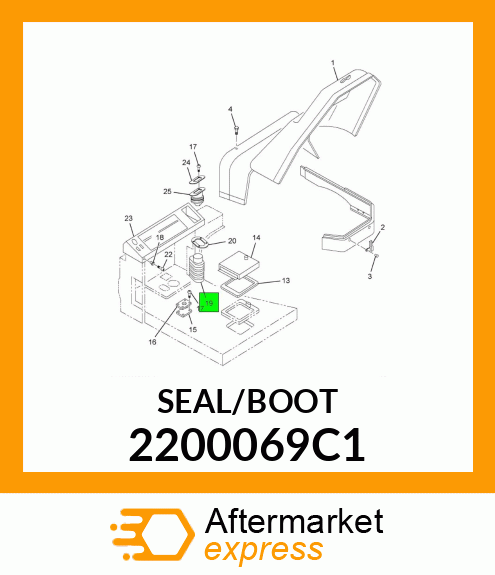 BOOT 2200069C1