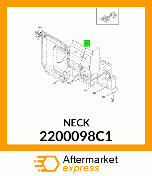 NECK 2200098C1